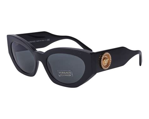 lunette solaire versace femme|lunettes versace homme.